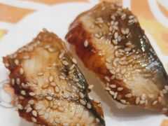 -新一番三文鱼寿司(红城湖店)