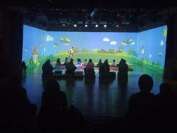 -小鸡哆哆故事屋·儿童乐园(嘉里城店)