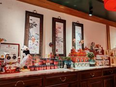 -小吊梨汤·北京菜·烤鸭(双井乐成中心店)