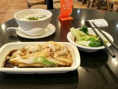 -红荔村肠粉(岗厦店)