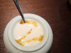 贵妃山药酪-掌柜的店·河南菜(世茂店)