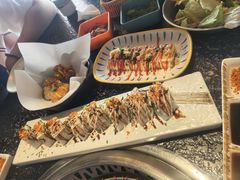 -牛焱·烧肉酒肆(五大道店)