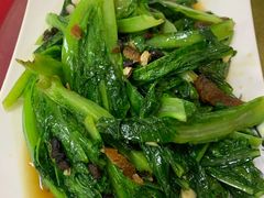 油麦菜-裕华(南华东路店)