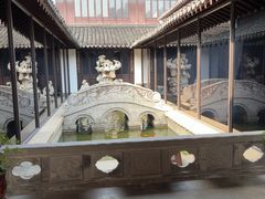 -程十发艺术馆