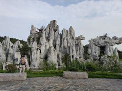 -南京银杏湖乐园