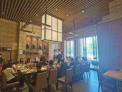-大渔铁板烧(东城店)