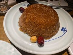 芋泥八宝饭-新悦·霞浦海鲜生(上下杭店)