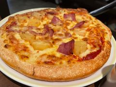 -萨莉亚意式餐厅(杭州西溪龙湖天街店)