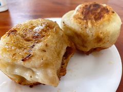 门钉肉饼-宝瑞门钉肉饼店
