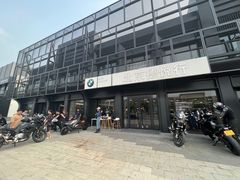 -北京德悦行BMW宝马摩托车