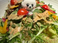 -尚渔味双拼烤鱼(悦界广场店)