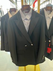 -Hongdu红都·高端西装定制男士西装礼服大衣定制