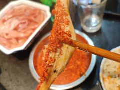 -飘香火锅(玉林西路店)