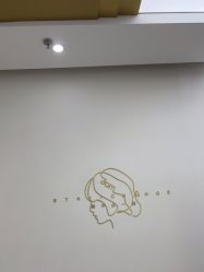 点击看大图 -JUNO hair salon