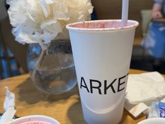 -ARKET CAFÉ(三里屯太古里店)