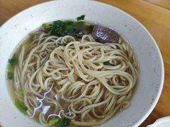 -十二忠手拉面(中华路店)