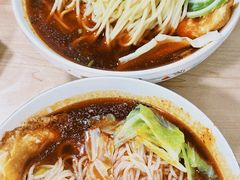 -易毛特色牛肉面(解放碑步行街店)