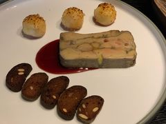 -GANEA 厨房神话故事西餐厅