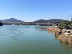 -云龙湖旅游景区