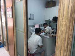 -可蒙动物医院·猫科·骨科中心(首义路店)