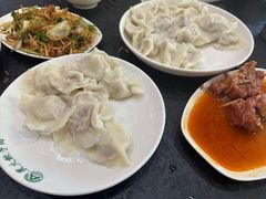 -东北农业大学饺子园