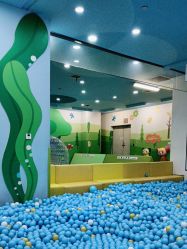 点击看大图 -莫莉幻想儿童乐园(长春迅驰广场店)