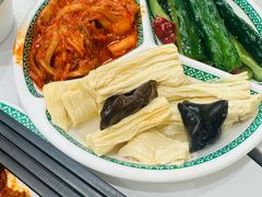 -华天延吉餐厅(西四总店)