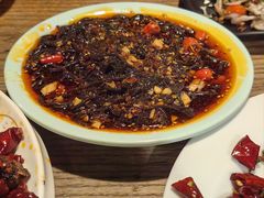 -小天府川菜馆(魏公村店)