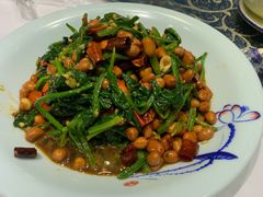 -小柒家第一锹东北菜(城关店)