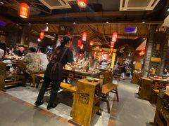 -重庆渝达老火锅(春熙路店)