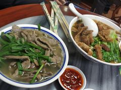 -珍珍小食店(西华路店)