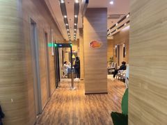 -美年大健康体检医院(金牛万达分院)