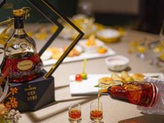 -金成潮菜博物馆(海珠湿地店)