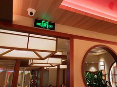 -仓桥家·焗寿司·锅物(光谷步行街店)