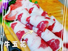 -金顺韩式烤肉·网红烤肉店(广利路店)
