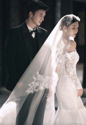 -太郎花子婚纱摄影TAHAKO(无锡店)