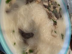 羊杂汤米粉-新兴·金羊座·粤菜点心(乐峰店)