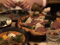 -O'mills Sourdough Bakery&Bistro(永嘉路店)