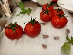 -小大董·烤鸭(王府井apm店)