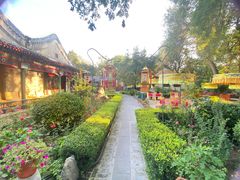 -白家大院·王府宫廷菜(苏州街店)