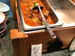 -松子料理(白家庄店)