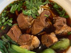 牛肉面-南门小馆·清真(国贸商城店)