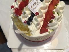 -味多美蛋糕(六道口店)