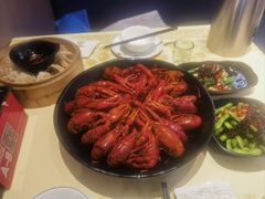 -聚味瞿记·龙虾堂(坡子街店)