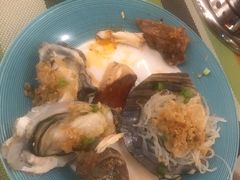 -佰园全日西餐厅-厦门佰翔软件园酒店