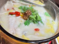 -闽上鲜·福建菜(龙湖滨江天街店)