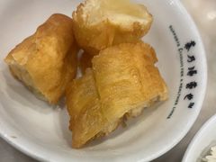 -宝香绑线肉骨茶(柏威年广场店)