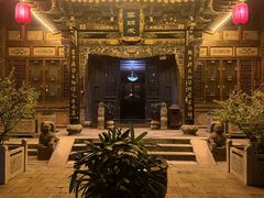 -云锦成公馆(北大街店)