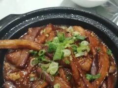 -江燕路万科里