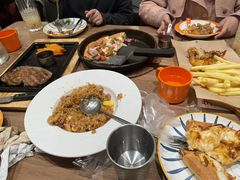 -必胜客(天鹅湖万达店)